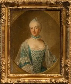belle van zuylen