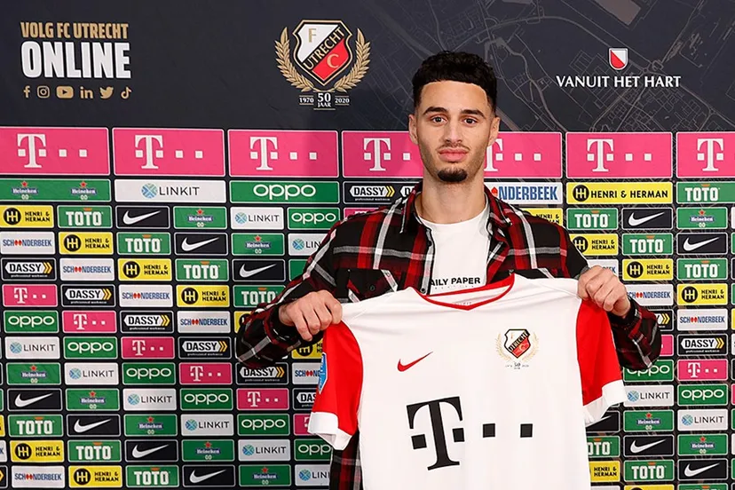 benaissa benamar contract