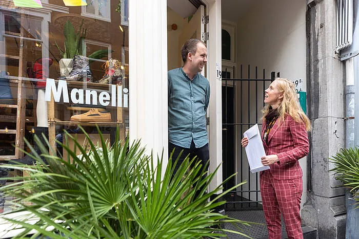 bespaartips ondernemers