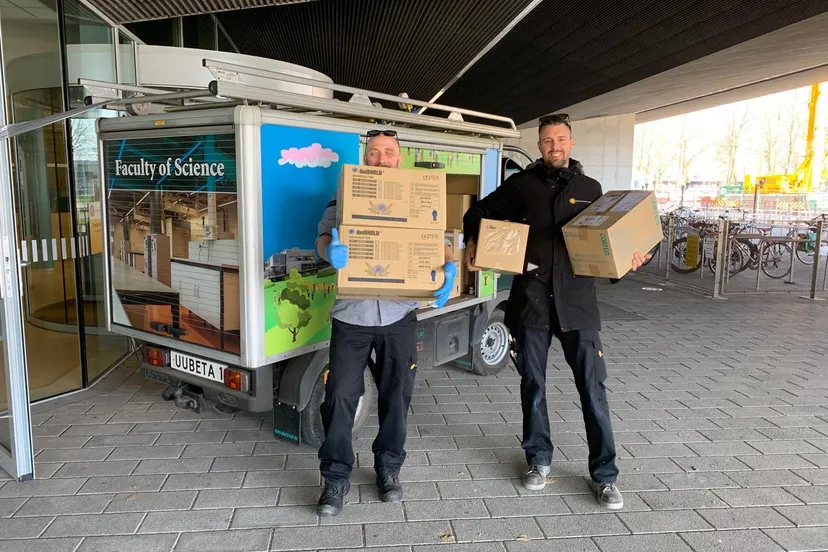 betafaculteit helpt umc utrecht