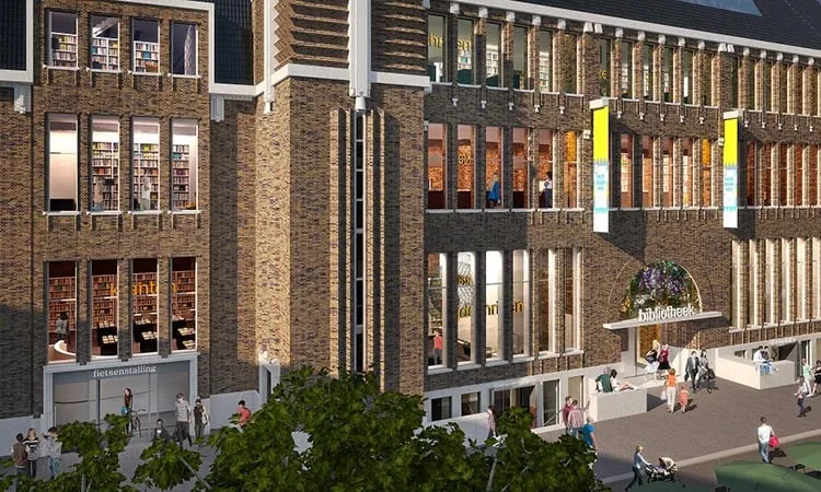 bibliotheekneude n01