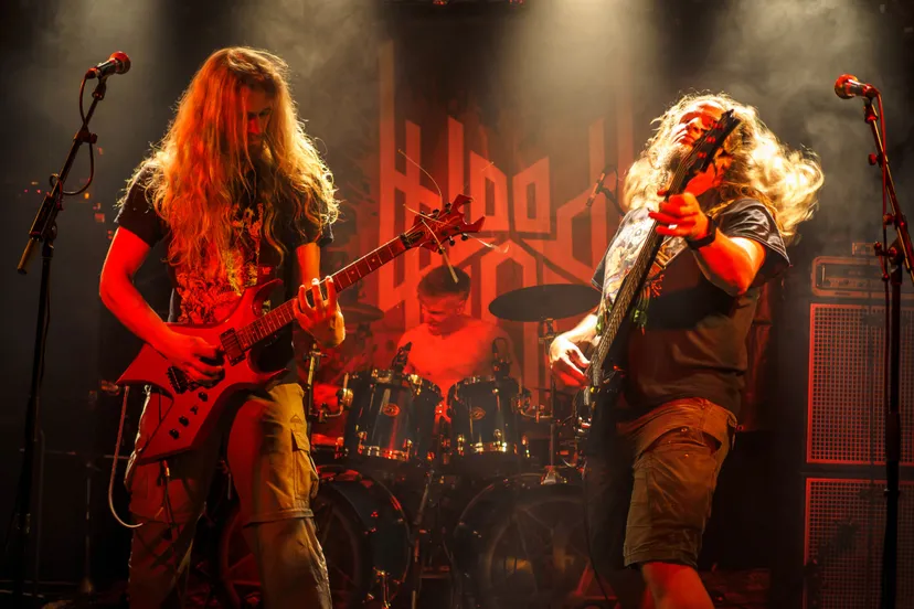 bloodgod photo johan boonstra