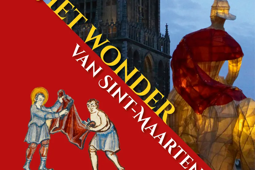 boek het wonder van sint maarten