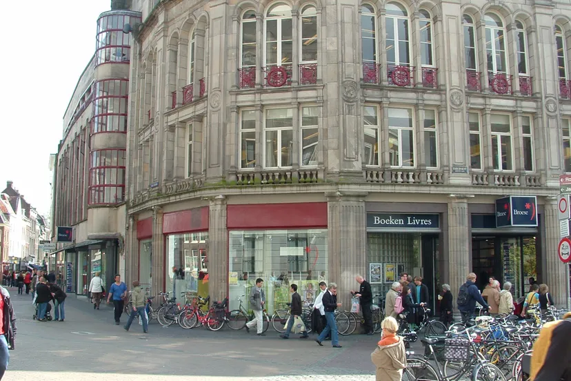 boekhandelbroeseutrecht