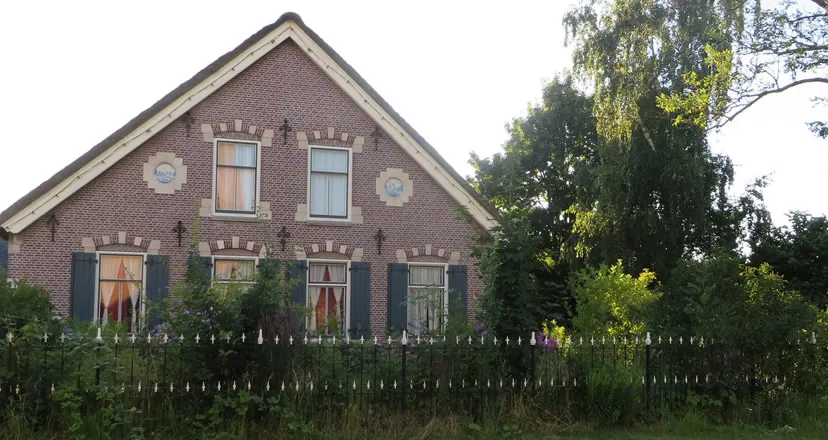 boerderij de hoef