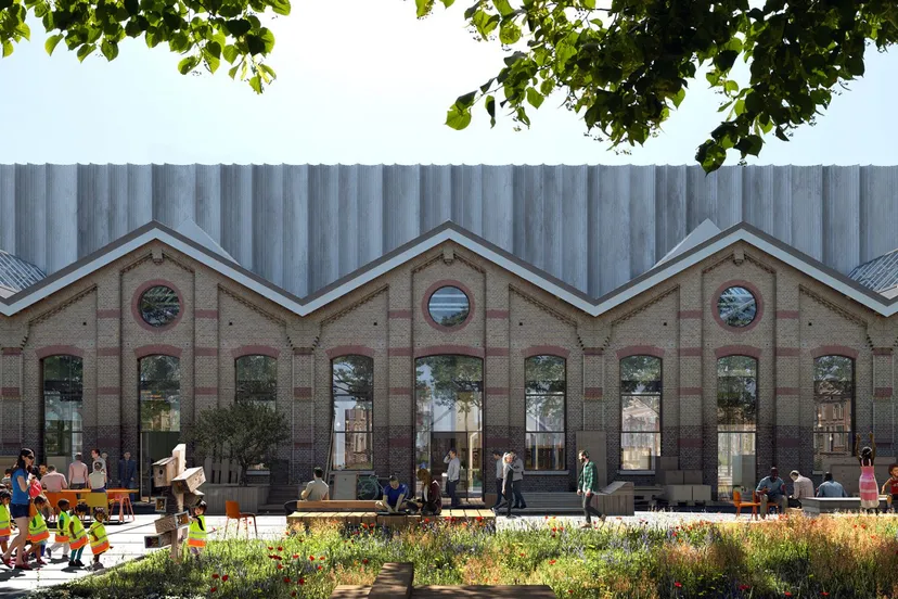 bovenbouwwerkplaats studioninedots wisselspoor utrecht second 2250x1000