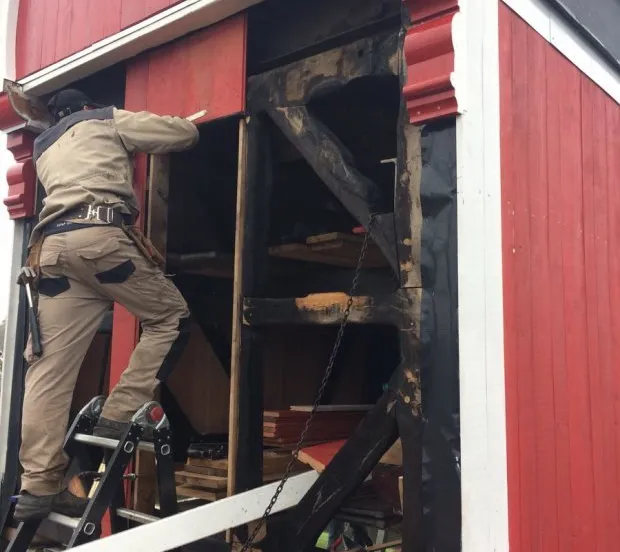 bovenhuis molen buitenweg