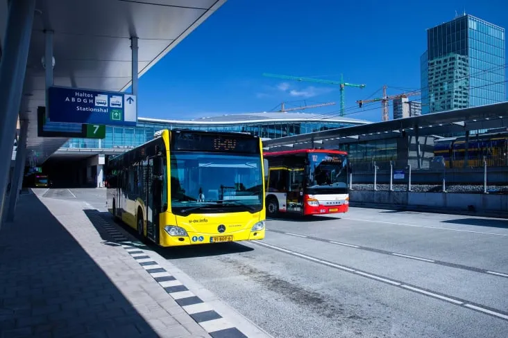 bussen u ovv en syntus