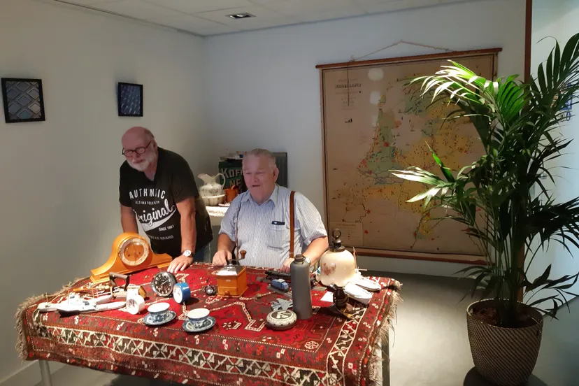 buurtcentrum bijdeburen