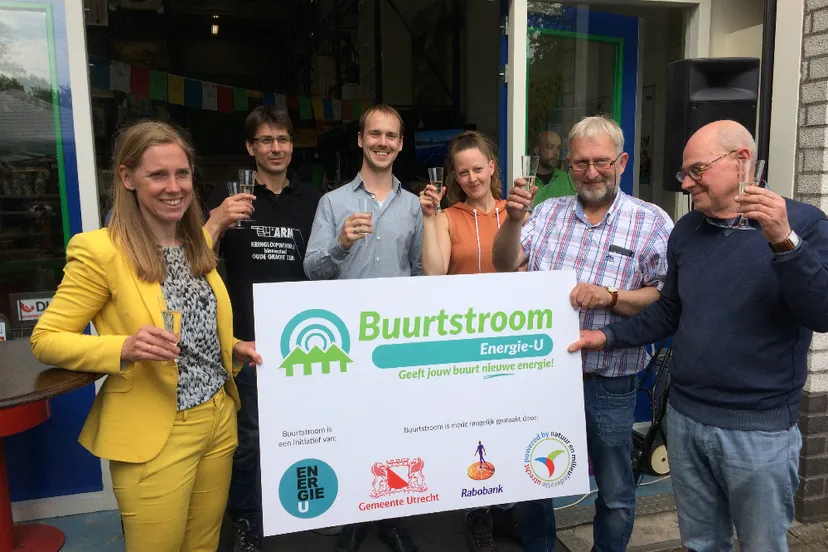 buurtstroom hoograven