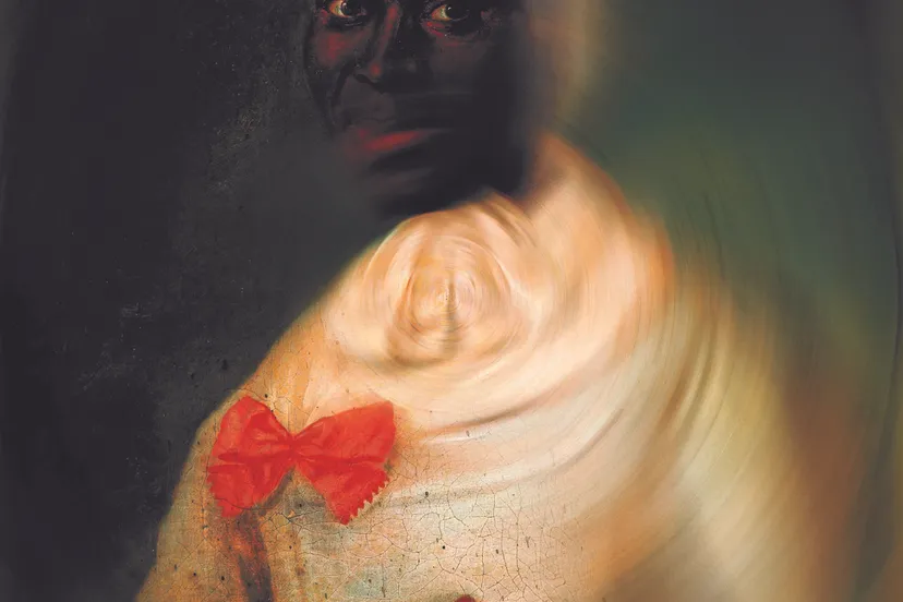 ca 1705 1749 door johann valentin haidt collectie evangelische brer unit herrnhut duitsland bewerking serana angelista