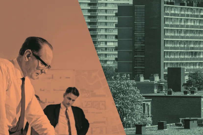 campagnebeeld dromen in beton zonder tekst