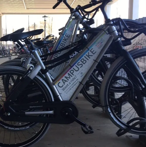 campusbike