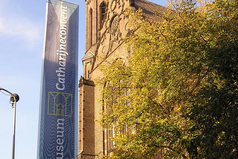 catharijneconvent