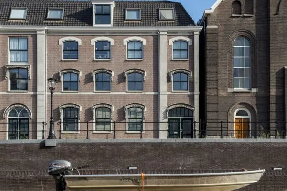 catharijnesingel20016