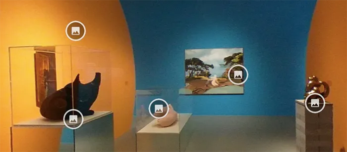 centraal museum virtuele tour