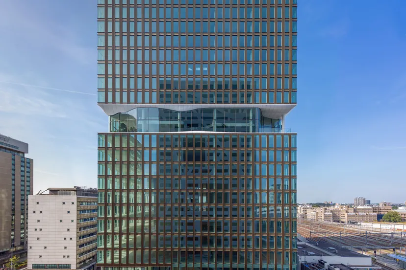 central park roos aldershoff