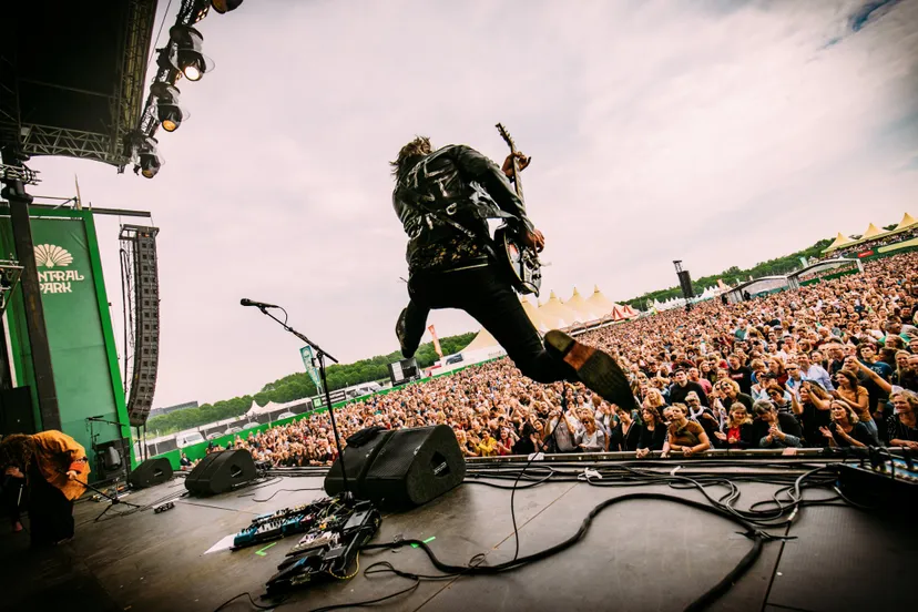 central park utrecht 3 foto door nathan reinds