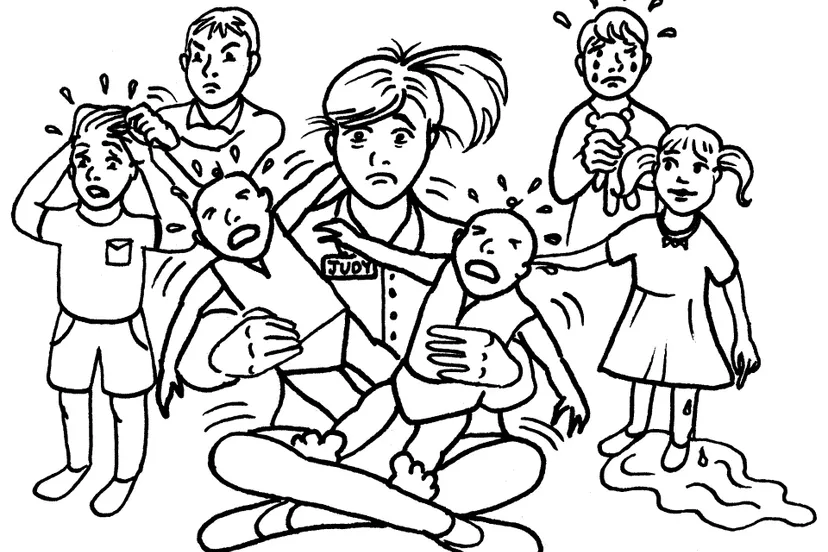 child care worker 624742 1920