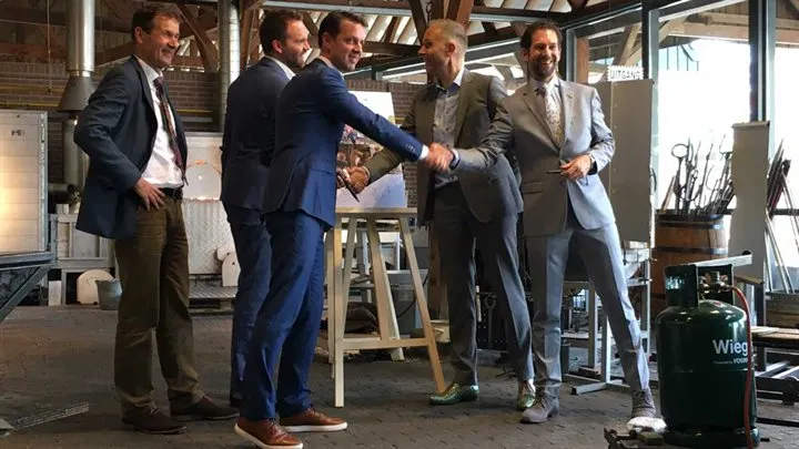 coalitieakkoord provincie utrecht