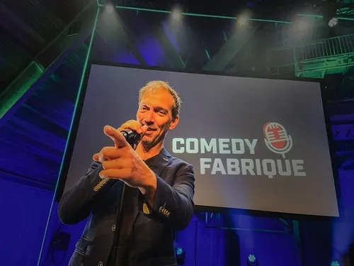 comedyfabrique