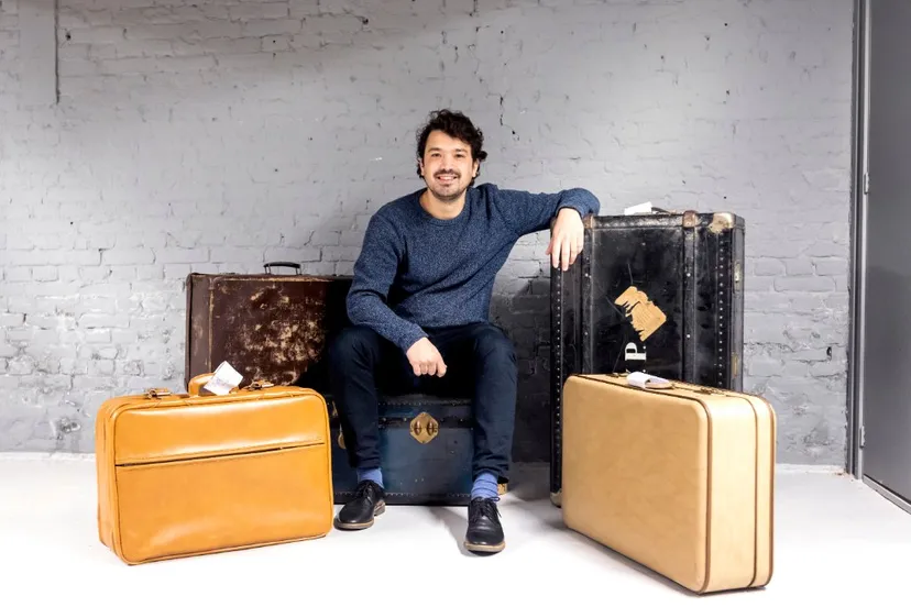 conservator rutger doop c roel dijkstra