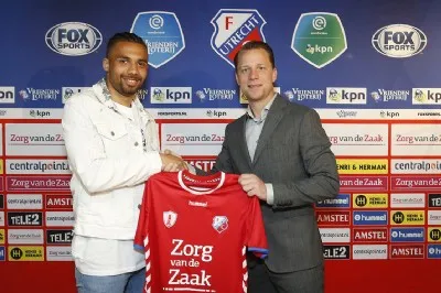 contract leon guwara