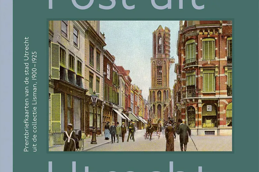 cover post uit utrecht gr
