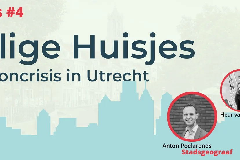 cu talks heilige huisjes