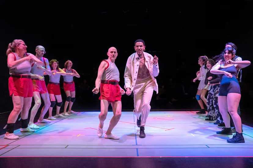 dance me van sheshe pop