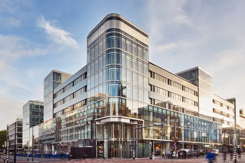 de bijenkorf utrecht