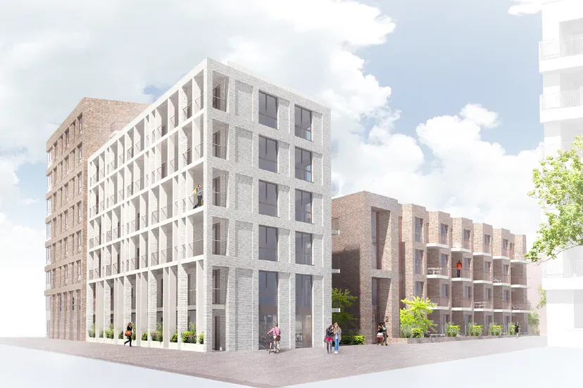 de generaal defensieterrein