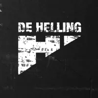 de helling logo