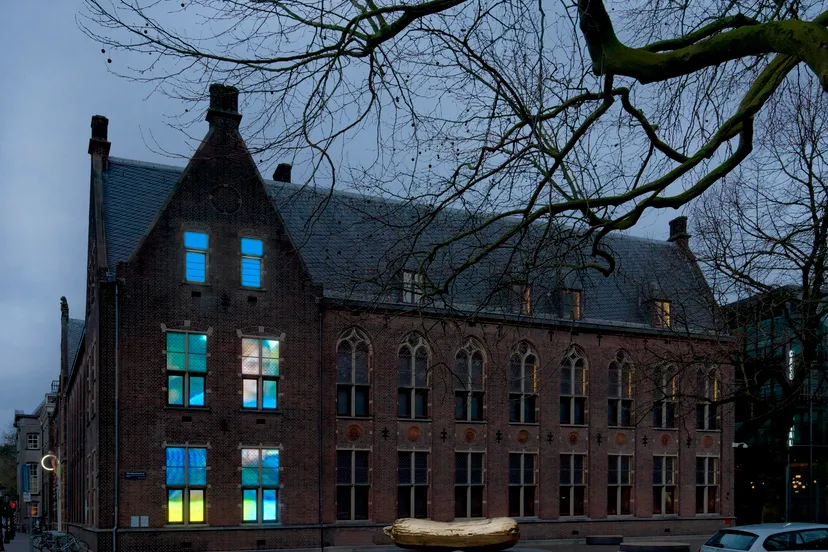 de roeier jeroen kooijmans