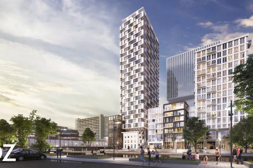 de syp van sijpesteijnkade oz 3