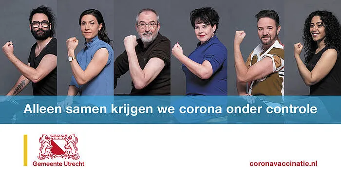 deelnemers vaccinatiecampagne adc13b1455