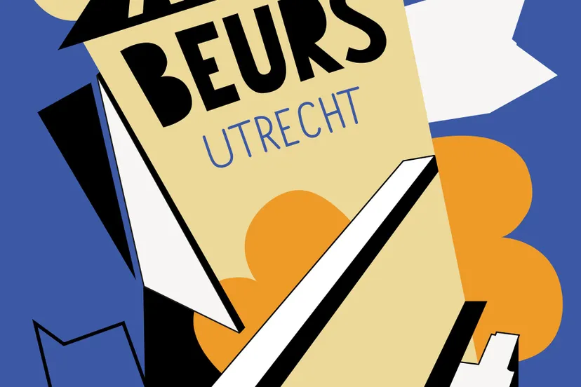 desiree bout affische jaarbeurs2