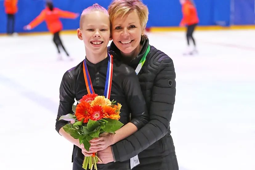 didier dijkstra met coach astrid winkelman e1488191590940