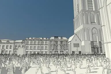 domplein met crowds02 01