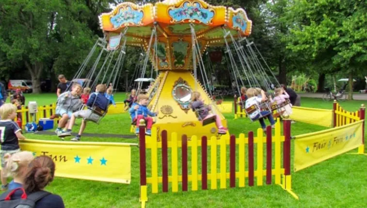 driekwart kinderen met u pas maakt daar gebruik van