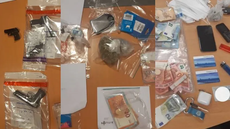 drugsdealers utrecht