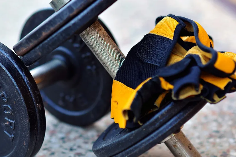 dumbbells 932426 1280