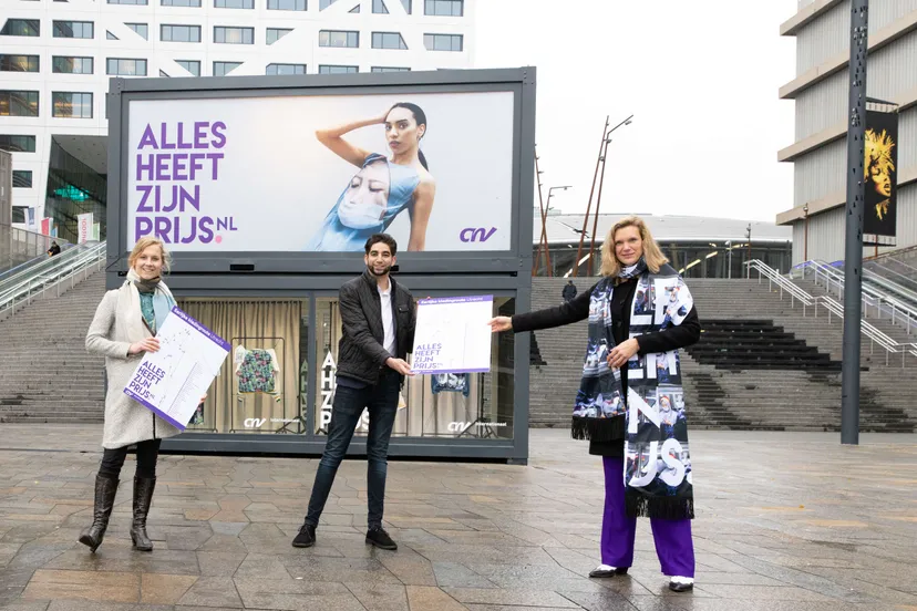 eerlijke kleding route utrecht