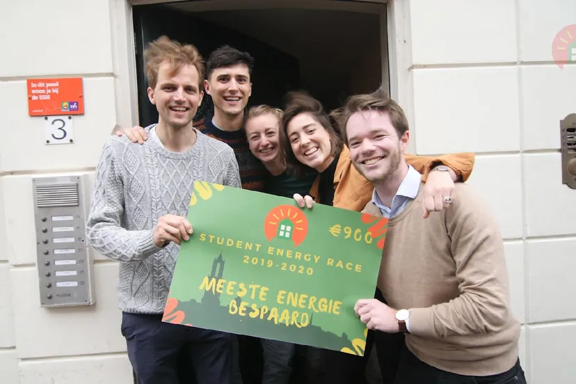 eindwinnaars noorderstraat