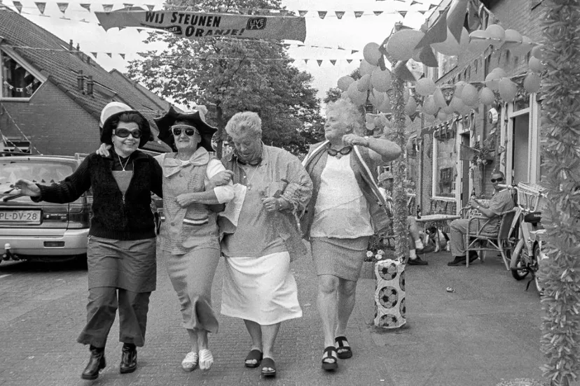 ek voetbal in sterrenwijk