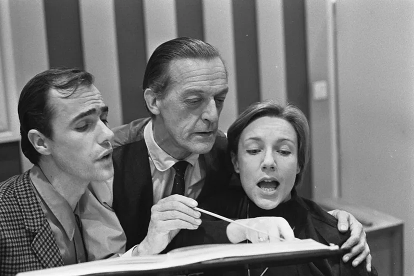 eric schneider cor lemaire en annet nieuwenhuyzen 2