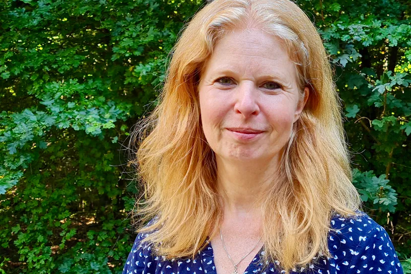 erin coppens zakelijk directeur spring