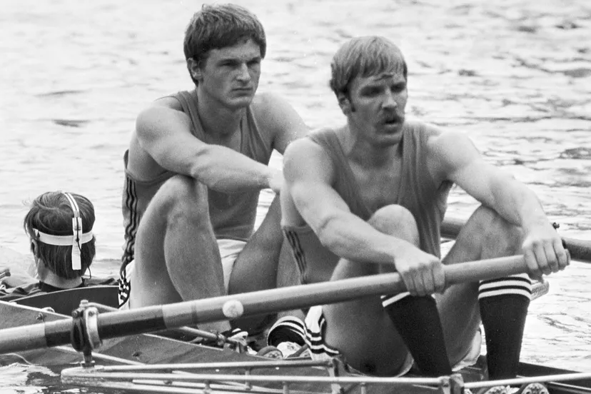 evert kroes and peter van de plas 1977 1