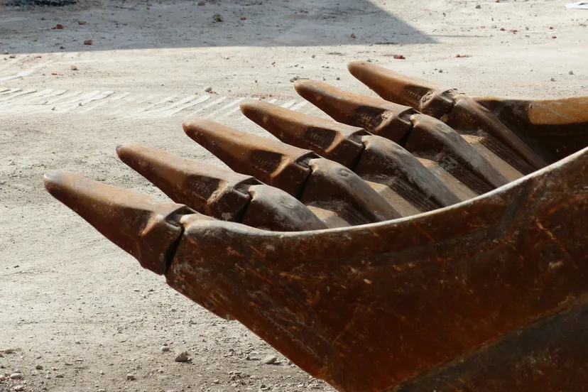 excavator buckets 167743 1920