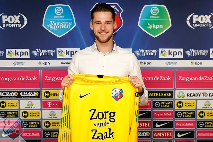 fabian de keijzer contract